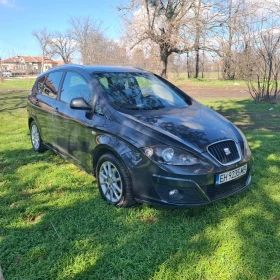 Seat Altea Xl - 2899 € / 5669.95 лв. - 84115277 2