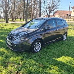 Seat Altea Xl - 2899 € / 5669.95 лв. - 84115277 3