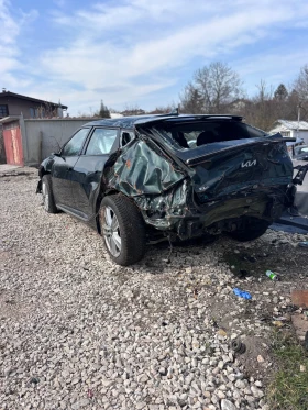 Kia EV6, снимка 4 - Автомобили и джипове - 53697657