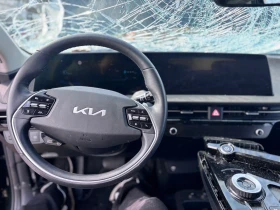 Kia EV6, снимка 6 - Автомобили и джипове - 53697657