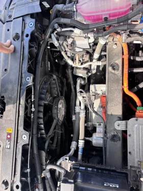 Kia EV6, снимка 14 - Автомобили и джипове - 53697657