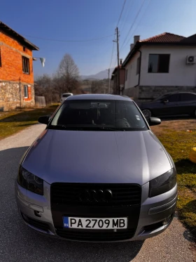 Audi A3 - 2000 € / 3911.66 лв. - 52099935 2