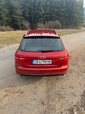 Audi A4 3.0 TDI - 11500 € / 22492.04 лв. - 14586810 4