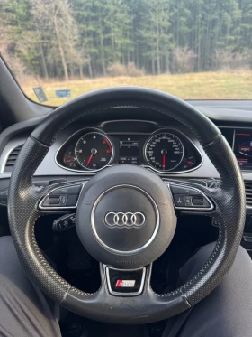 Audi A4 3.0 TDI - 11500 € / 22492.04 лв. - 14586810 8