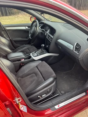 Audi A4 3.0 TDI - 11500 € / 22492.04 лв. - 14586810 7