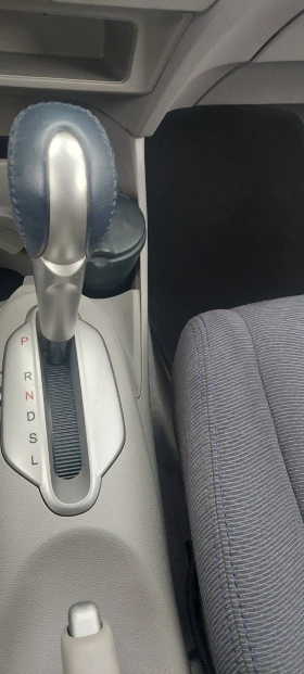 Honda Insight 1.4 бензин/ хибрид - 3800 € / 7432.15 лв. - 40572644 5