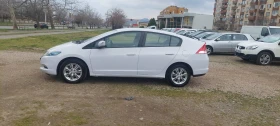 Honda Insight 1.4 бензин/ хибрид - 3800 € / 7432.15 лв. - 40572644 12