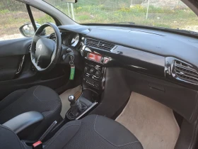 Citroen C3 1.4iKLIMA, ESKLUZIV | Mobile.bg � ����� ������ 10