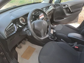 Citroen C3 1.4iKLIMA, ESKLUZIV | Mobile.bg � ����� ������ 12