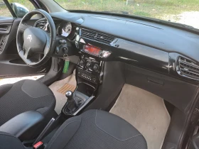 Citroen C3 1.4iKLIMA, ESKLUZIV | Mobile.bg � ����� ������ 14