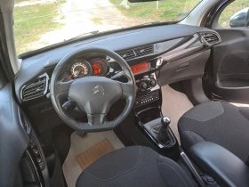 Citroen C3 1.4iKLIMA, ESKLUZIV | Mobile.bg � ����� ������ 11