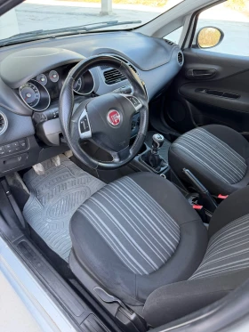 Fiat Punto 1.2i - 2995 € / 5857.71 лв. - 96878886 4