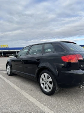 Audi A3 1.9tdi - 3550 € / 6943.20 лв. - 81964855 3