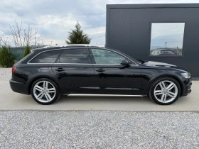 Audi A6 Allroad 3.0TDI 272kc. Allroad  - 18300 € / 35791.69 лв. - 93310636 6