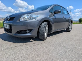 Toyota Auris - 3495 € / 6835.63 лв. - 20968278 2