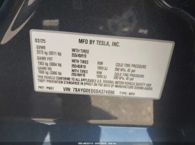 Tesla Model Y Long Range Single Motor Rear-Wheel Drive | Mobile.bg � ����� ������ 9
