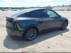 Tesla Model Y Long Range Single Motor Rear-Wheel Drive | Mobile.bg � ����� ������ 4