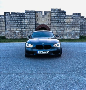 BMW 116 - 7500 € / 14668.73 лв. - 21502648 1