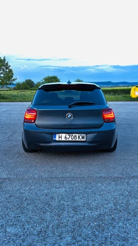 BMW 116 - 7500 € / 14668.73 лв. - 21502648 3
