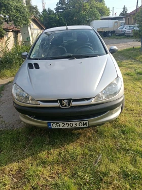 Peugeot 206 ��������� ���� ��������!!! | Mobile.bg � ����� ������ 5