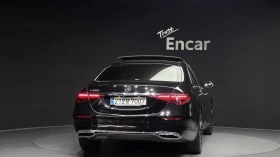 Mercedes-Benz S 350 d* ���������� | Mobile.bg � ����� ������ 4
