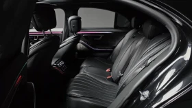 Mercedes-Benz S 350 d* ���������� | Mobile.bg � ����� ������ 12