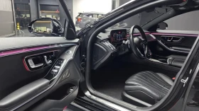 Mercedes-Benz S 350 d* ���������� | Mobile.bg � ����� ������ 10