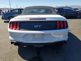 Ford Mustang GT | Mobile.bg � ����� ������ 6