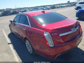 Cadillac Cts LUXURY RWD | Mobile.bg � ����� ������ 3