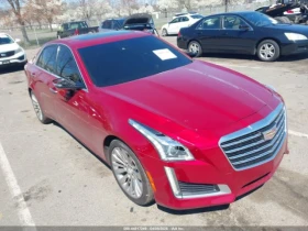 ������ Cadillac Cts