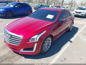 Cadillac Cts LUXURY RWD | Mobile.bg � ����� ������ 2