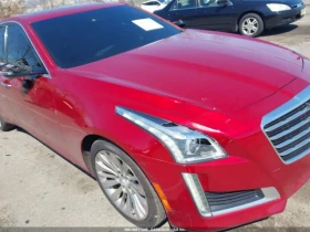 Cadillac Cts LUXURY RWD | Mobile.bg � ����� ������ 17