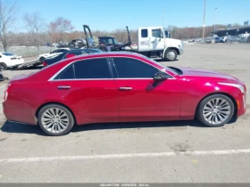 Cadillac Cts LUXURY RWD | Mobile.bg � ����� ������ 13