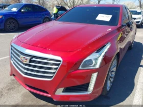 Cadillac Cts LUXURY RWD | Mobile.bg � ����� ������ 6