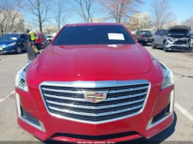 Cadillac Cts LUXURY RWD | Mobile.bg � ����� ������ 12