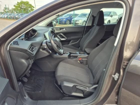 Peugeot 308 SW 1.6HDI 115кс | Auto.bg — изображение 13