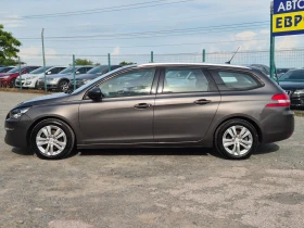 Peugeot 308 SW 1.6HDI 115кс | Auto.bg — изображение 2