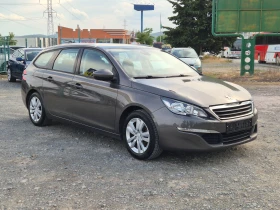 Peugeot 308 SW 1.6HDI 115кс | Auto.bg — изображение 7