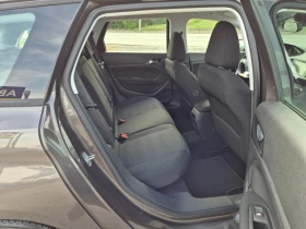 Peugeot 308 SW 1.6HDI 115кс | Auto.bg — изображение 10