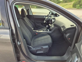 Peugeot 308 SW 1.6HDI 115кс | Auto.bg — изображение 9