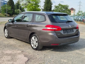 Peugeot 308 SW 1.6HDI 115кс | Auto.bg — изображение 3