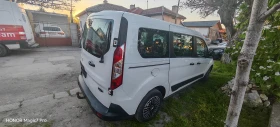 Ford Tourneo Connect Обслуж* ТОП* 1.6TDCI(116к.с) | Auto.bg — изображение 4