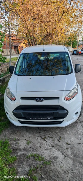 Ford Tourneo Connect Обслуж* ТОП* 1.6TDCI(116к.с) | Auto.bg — изображение 3