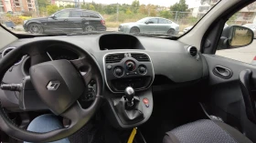 Renault Kangoo Maxi 1.5dCi 110 | Auto.bg — изображение 5
