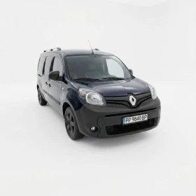Renault Kangoo Maxi 1.5dCi 110