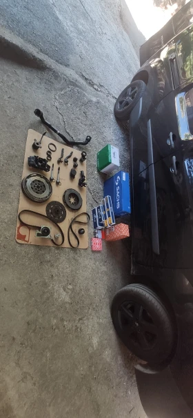 Renault Kangoo Maxi 1.5dCi 110 | Auto.bg — изображение 4
