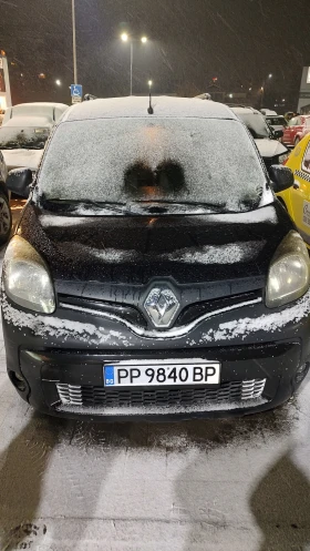 Renault Kangoo Maxi 1.5dCi 110 | Auto.bg — изображение 10