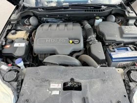Citroen C5 Tourer Exclusive - 2999 € / 5865.53 лв. - 22653518 10