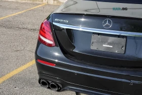 Mercedes-Benz E 53 AMG * Performance 4MATIC+ * ���������� * ���� �� �� | Mobile.bg � ����� ������ 6
