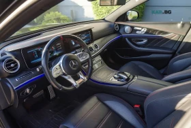 Mercedes-Benz E 53 AMG * Performance 4MATIC+ * ���������� * ���� �� �� | Mobile.bg � ����� ������ 10